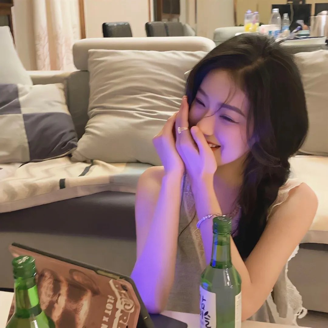 微笑闪士